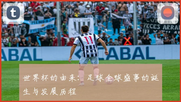 世界杯的由来:足球全球盛事的诞生与发展历程
