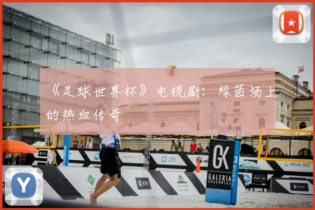 《足球世界杯》电视剧：绿茵场上的热血传奇