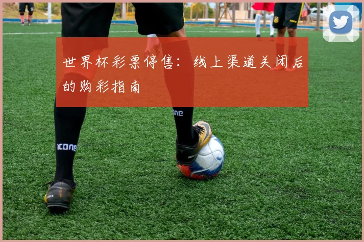 世界杯彩票停售:线上渠道关闭后的购彩指南