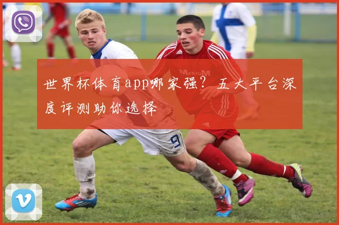 世界杯体育app哪家强?五大平台深度评测助你选择
