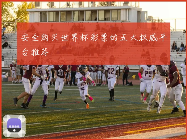 安全购买世界杯彩票的五大权威平台推荐