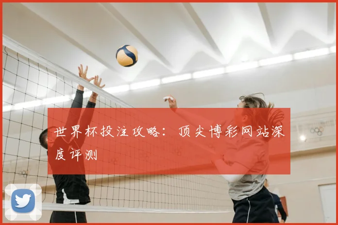 世界杯投注攻略:顶尖博彩网站深度评测