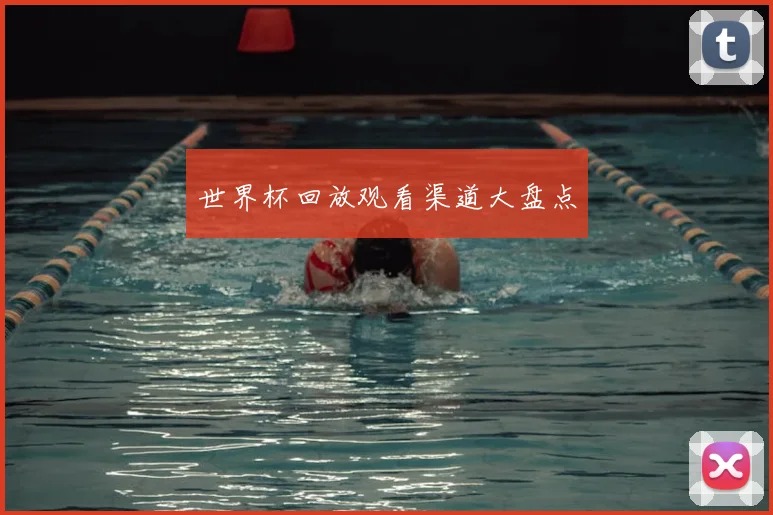 世界杯回放观看渠道大盘点