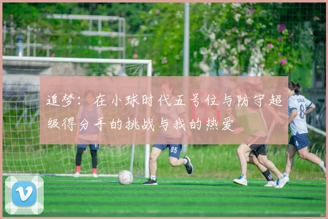追梦：在小球时代五号位与防守超级得分手的挑战与我的热爱