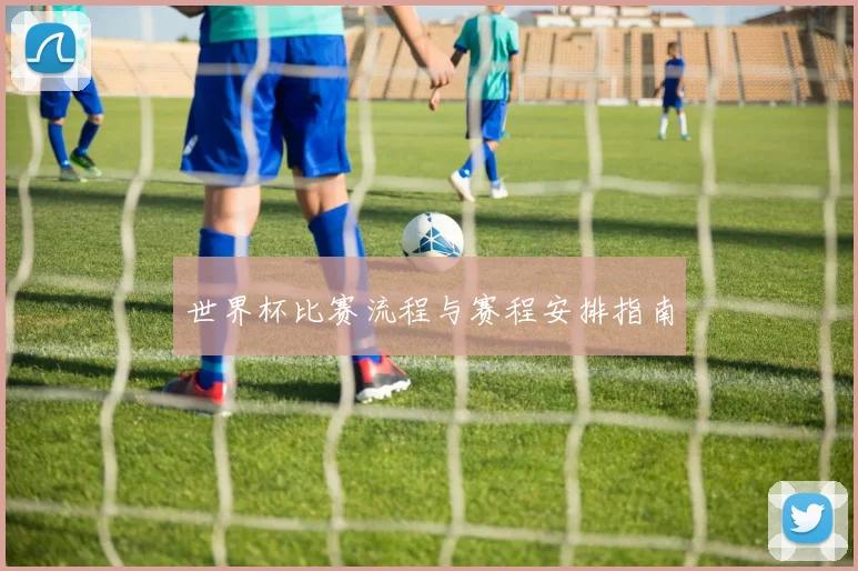世界杯比赛流程与赛程安排指南